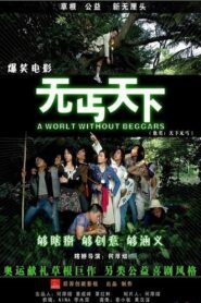 无丐天下 2008 on netflix