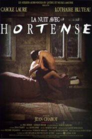 La nuit avec Hortense 1988 on netflix