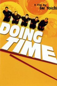 Doing Time 2002 on netflix