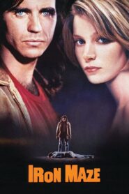 Iron Maze 1991 on netflix