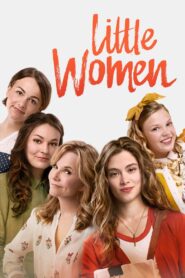 Little Women 2018 on netflix