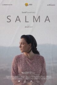 Salma 2024 on netflix