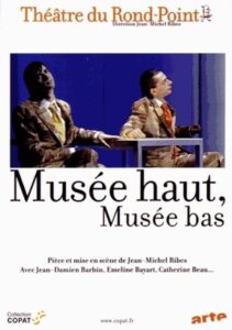 Musée haut, musée bas 2005 on netflix