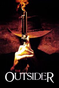The Outsider 2002 on netflix