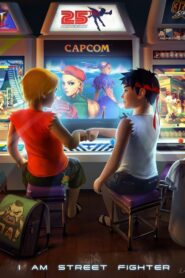 I Am Street Fighter 2012 on netflix