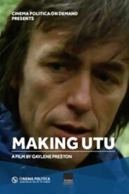 Making Utu 1983 on netflix