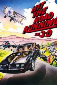 Hit the Road Running 1983 on netflix