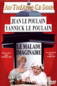 Le Malade imaginaire 1986 on netflix