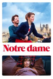 Notre Dame 2019 on netflix