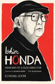 Ishiro Honda: Memoirs of a Film Director 2024 on netflix
