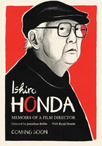 Ishiro Honda: Memoirs of a Film Director 2024 on netflix