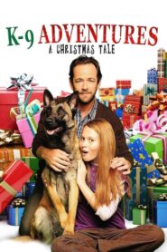 K-9 Adventures: A Christmas Tale 2013 on netflix