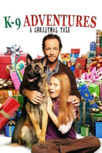 K-9 Adventures: A Christmas Tale 2013 on netflix