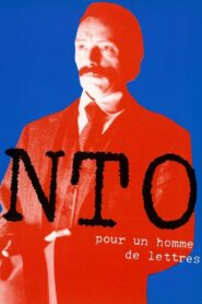 Lamento pour un homme de lettres 1988 on netflix