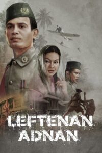 Leftenan Adnan 2000 on netflix