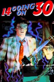 14 Going on 30 1988 on netflix