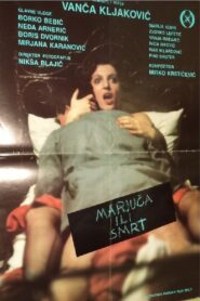 Marjuca or Death 1987 on netflix