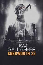 Liam Gallagher: Knebworth 22 2022 on netflix