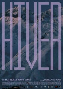 Winter 2023 on netflix