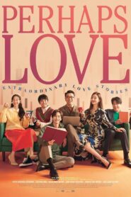 Perhaps Love 2021 on netflix
