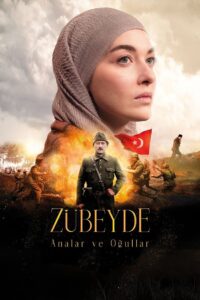 Zübeyde 2023 on netflix