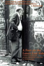A Poet from the Lower East Side 1997 on netflix