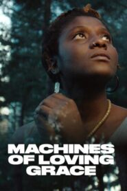 Machines of Loving Grace 2022 on netflix