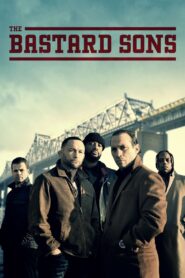The Bastard Sons 2024 on netflix