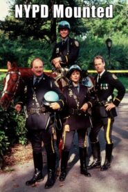 NYPD Mounted 1991 on netflix