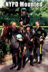 NYPD Mounted 1991 on netflix