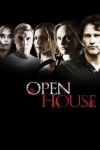 Open House 2010 on netflix