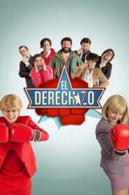 El Derechazo 2013 on netflix