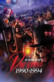 In Search of Darkness: 1990-1994 2024 on netflix