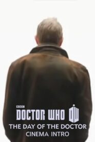 The Day of the Doctor: Cinema Intro 2013 on netflix