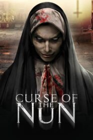Curse of the Nun 2018 on netflix