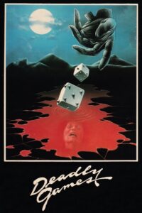 Deadly Games 1982 on netflix