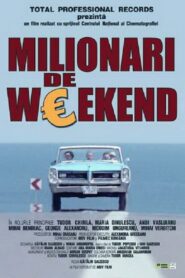 Weekend Millionaires 2004 on netflix