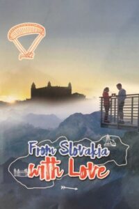 From Slovakia with Love 2016 on netflix