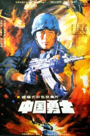 Warriors Of China 1990 on netflix