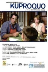 Kuproquo 2000 on netflix