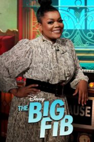 The Big Fib 2020 on netflix