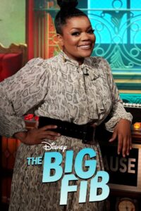 The Big Fib 2020 on netflix