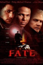 Fate 2003 on netflix
