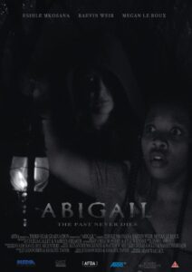 Abigail 2019 on netflix