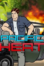 Pacific Heat 2016 on netflix
