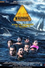 Warning 2013 on netflix