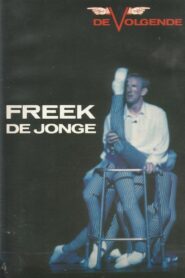 Freek de Jonge: De Volgende 1989 on netflix