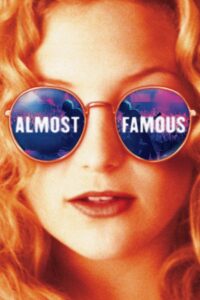 Almost Famous 2000 on netflix