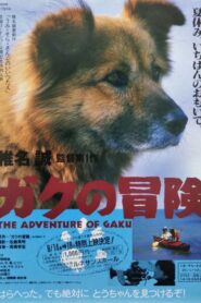 The Adventures of Gaku 1990 on netflix