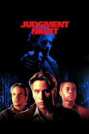 Judgment Night 1993 on netflix